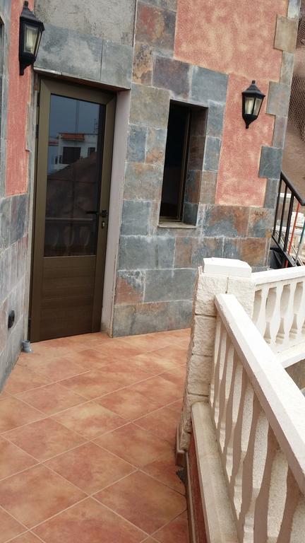 לה רסטינגה Vivienda Vacacional La Roca מראה חיצוני תמונה