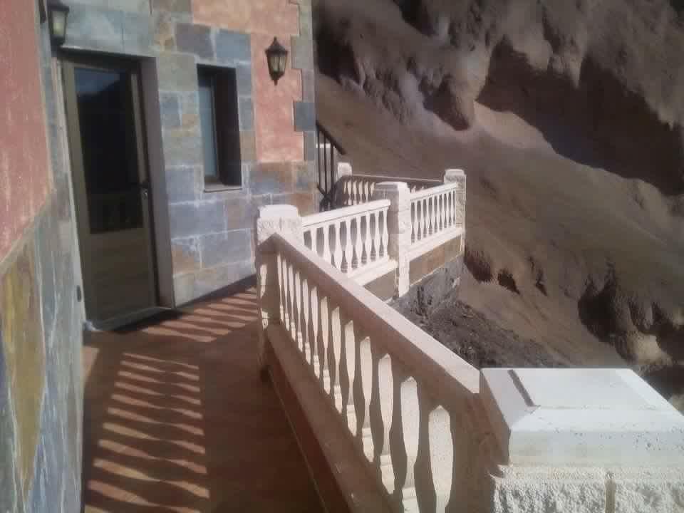 לה רסטינגה Vivienda Vacacional La Roca מראה חיצוני תמונה