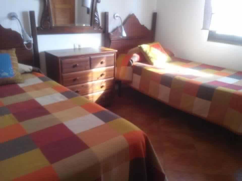 לה רסטינגה Vivienda Vacacional La Roca מראה חיצוני תמונה