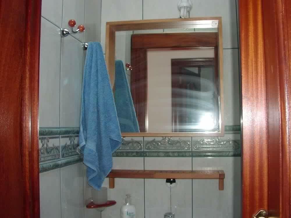 לה רסטינגה Vivienda Vacacional La Roca מראה חיצוני תמונה