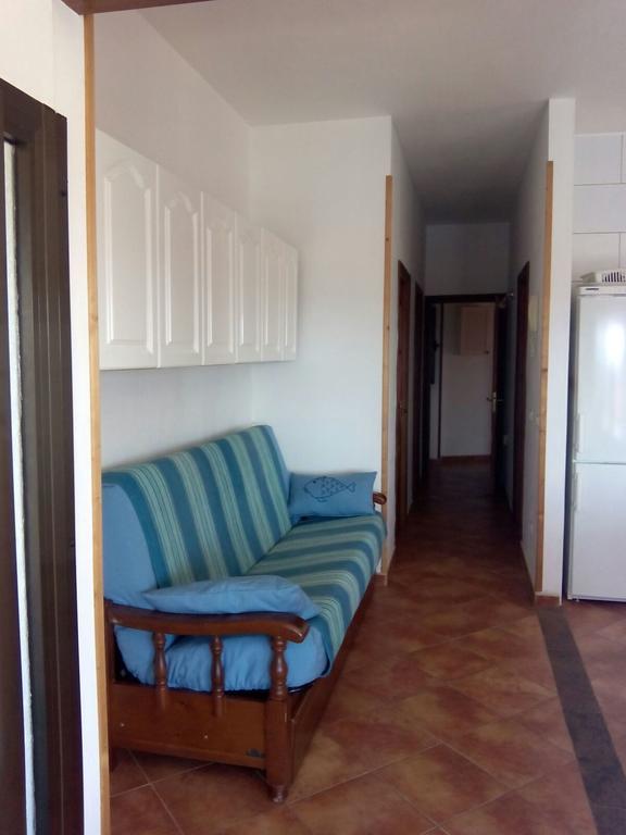 לה רסטינגה Vivienda Vacacional La Roca מראה חיצוני תמונה