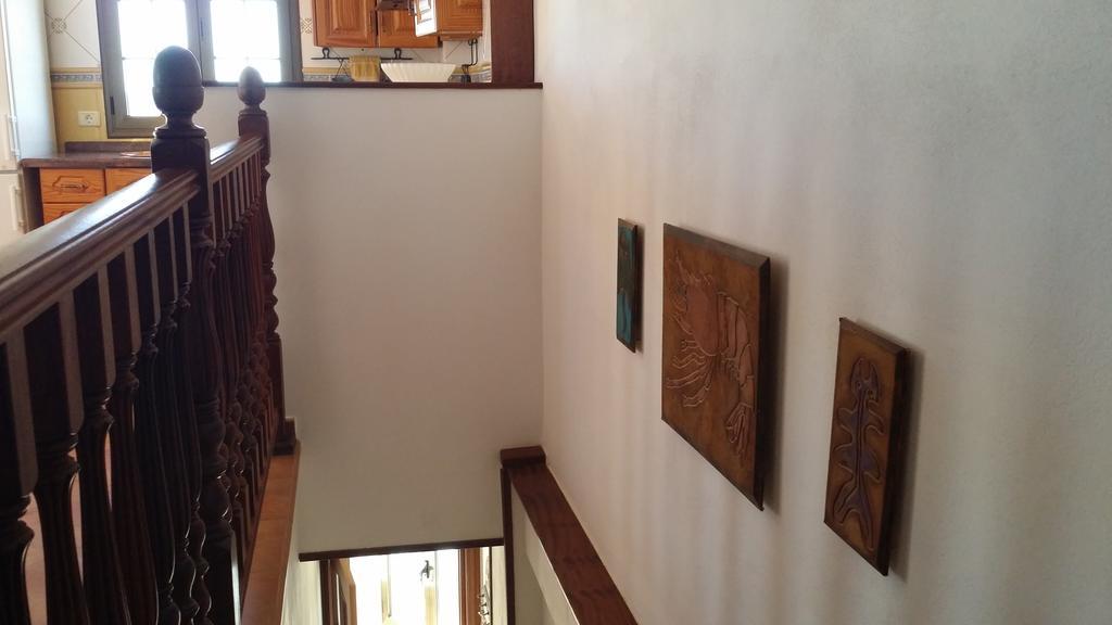 לה רסטינגה Vivienda Vacacional La Roca מראה חיצוני תמונה